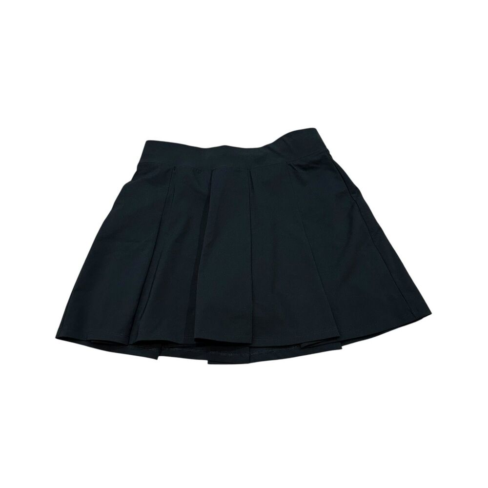 Abercrombie & Fitch Pleated Traveler Sport Skort Size S